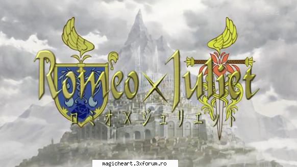 Informatii - �n fantasticul aeropolis Neo Verona, nobila - RomeoXJuliet