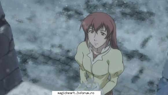 juliet jurietto?) dublaj voce: fumie mizusawa
    juliet este ultimul membru al familiei capulet. ea