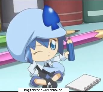 miki: miki