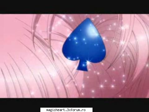 Miki - Ca si caracter transformat(clama/mot) - Shugo Chara