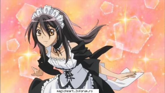 misaki la mai mereu apar uniforme si accesorii e uniforma misaki ayuzawa