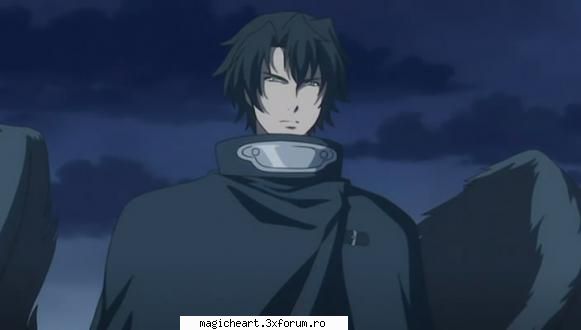 Tybalt - Tybalt (ティボルト - RomeoXJuliet