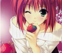 Yuka - vampire_girl - Albume