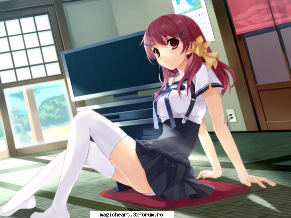Yuka - vampire_girl - Albume